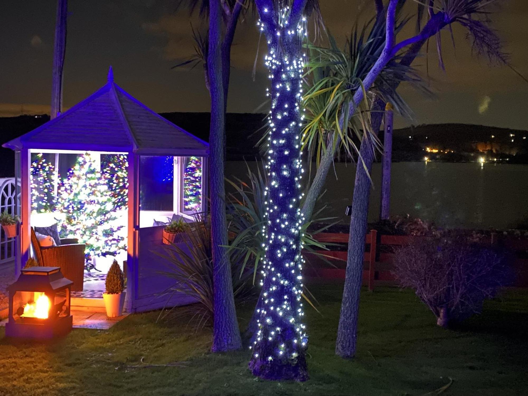 Millbay Seaview Cottage On The Island מראה חיצוני תמונה