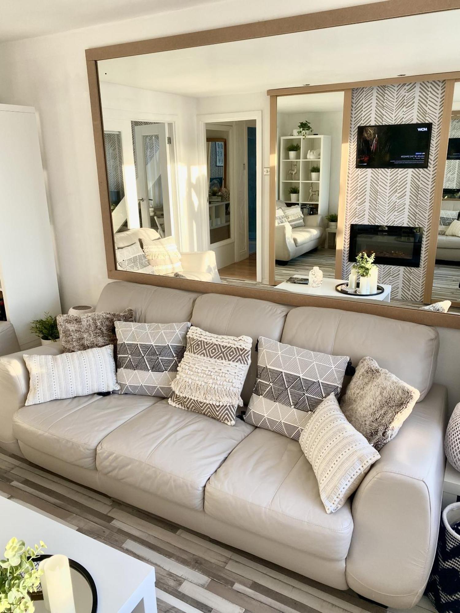 Millbay Seaview Cottage On The Island מראה חיצוני תמונה