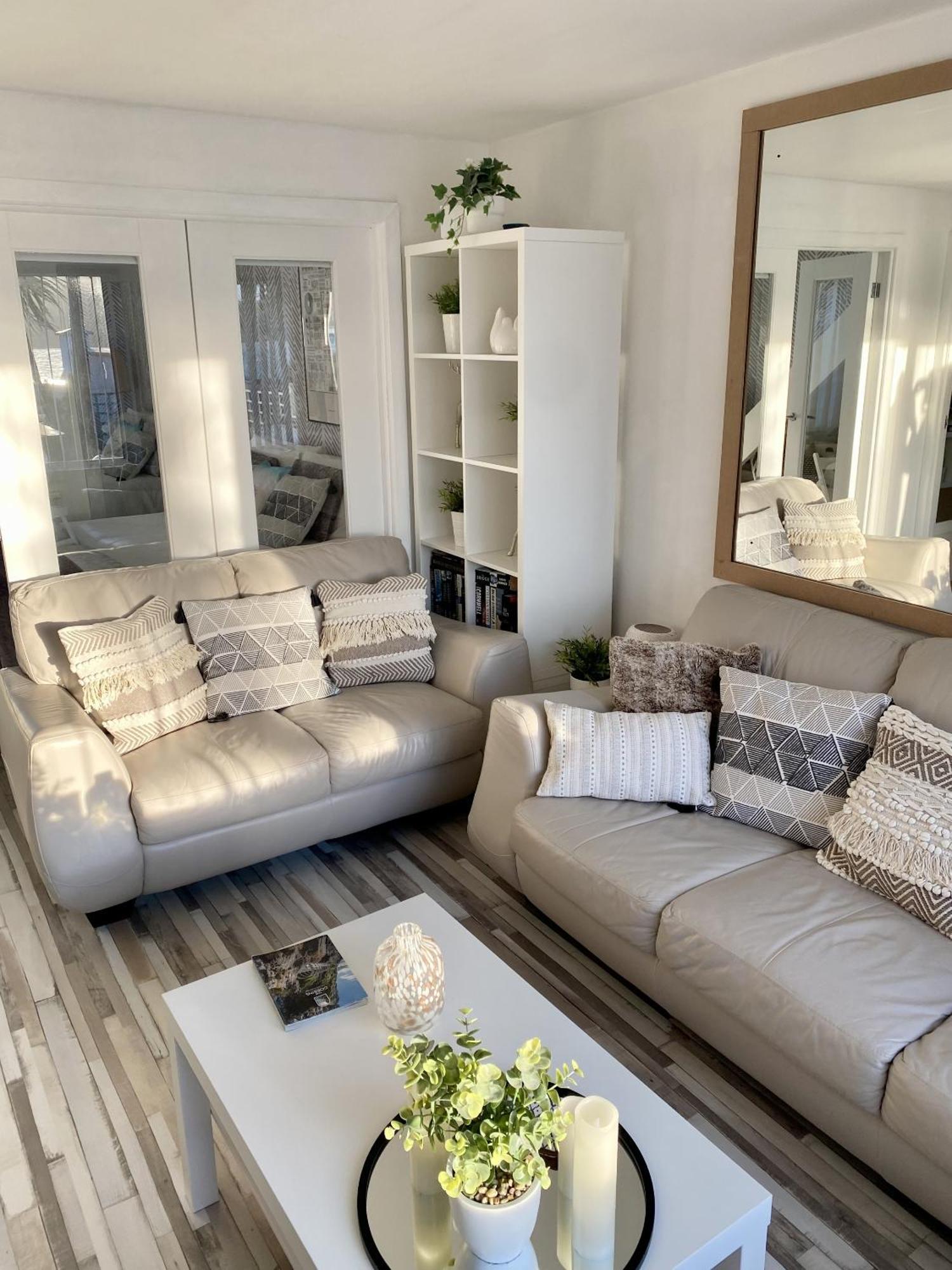 Millbay Seaview Cottage On The Island מראה חיצוני תמונה