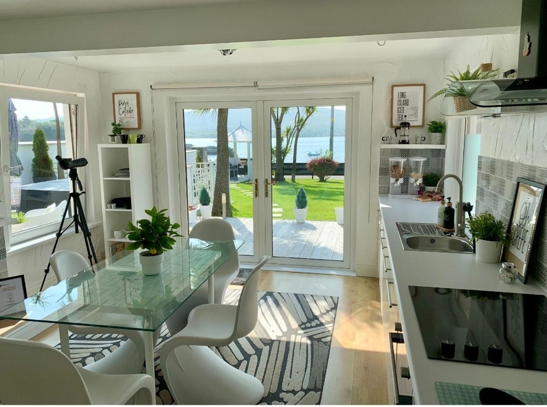 Millbay Seaview Cottage On The Island חדר תמונה