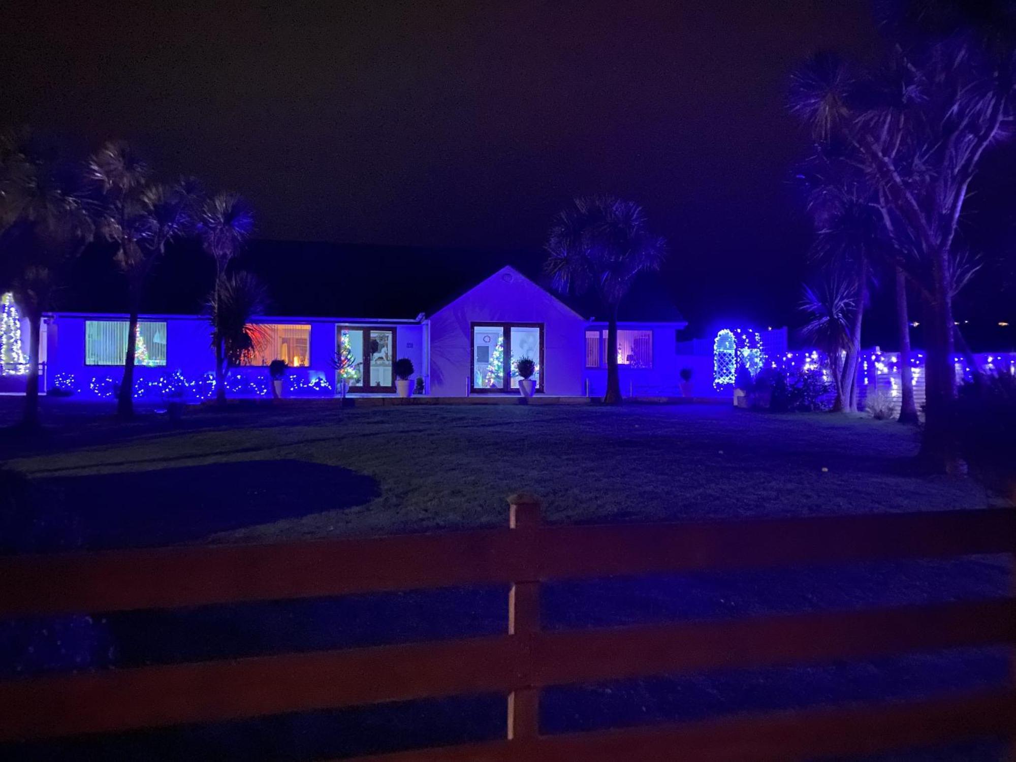 Millbay Seaview Cottage On The Island מראה חיצוני תמונה